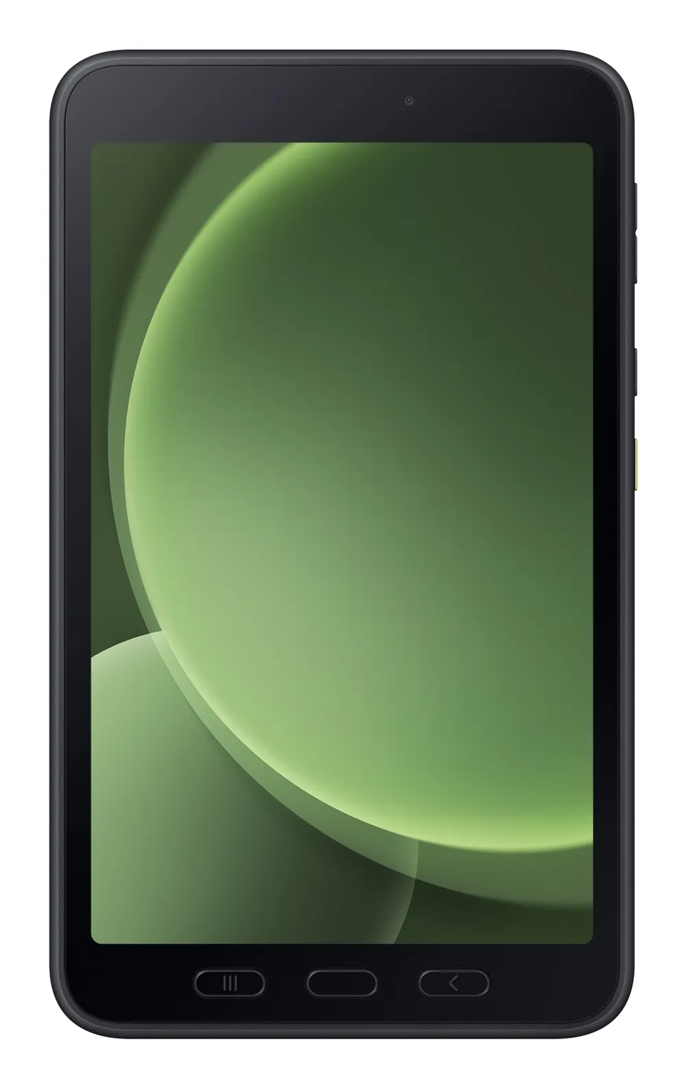 Galaxy Tab Active5 WiFi Enterprise Edition