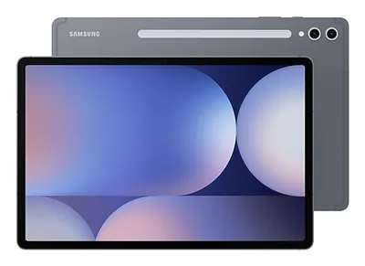 Galaxy Tab S10+, 5G, 256GB, Moonstone Gray