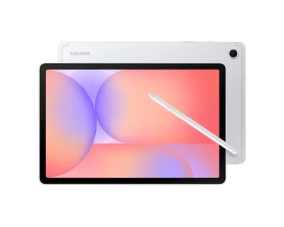 Galaxy Tab S10 Lite 128GB WiFi Silber Tablet