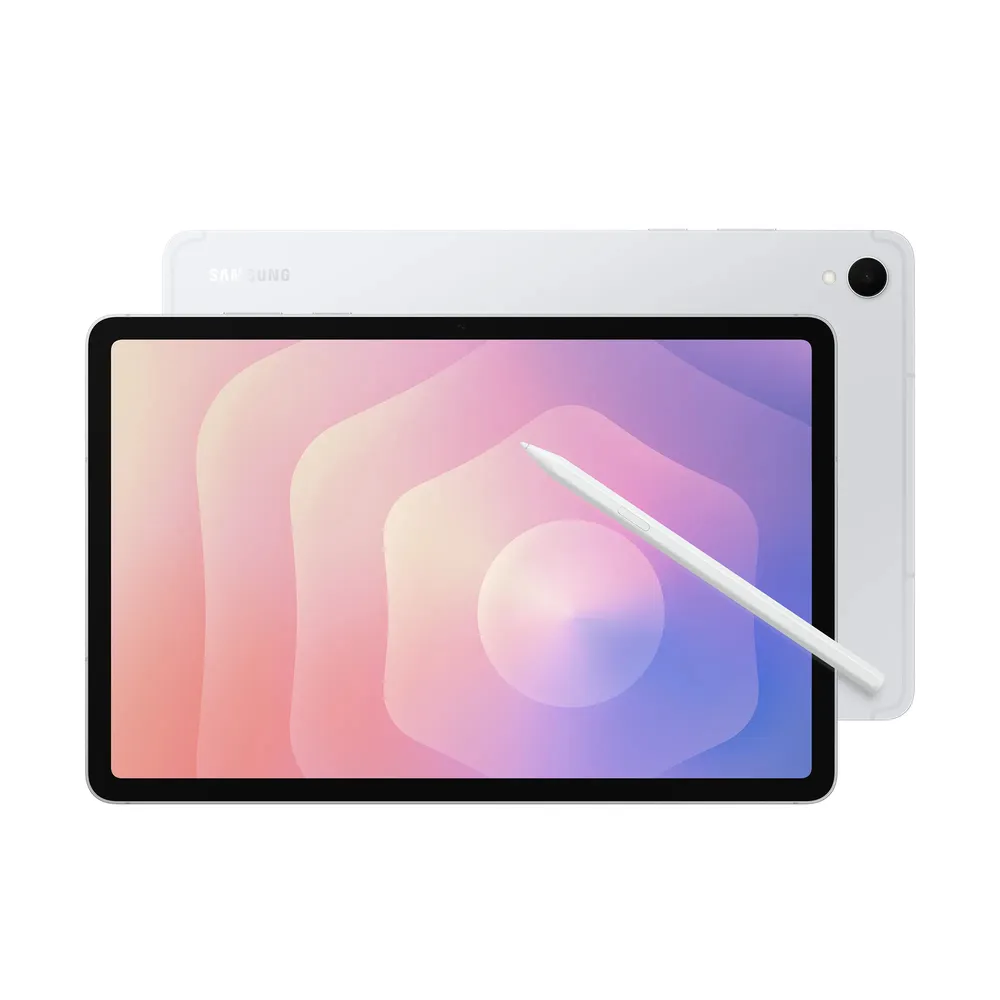 Galaxy Tab S11 128GB WIFI silber Tablet