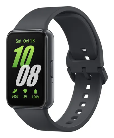 Galaxy Watch Fit3 Dark Grey