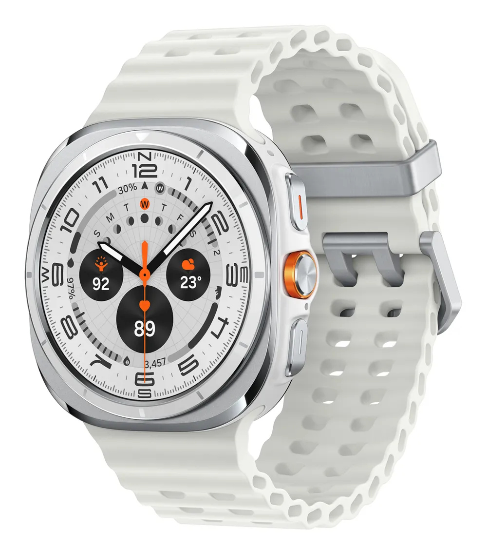 Galaxy Watch Ultra