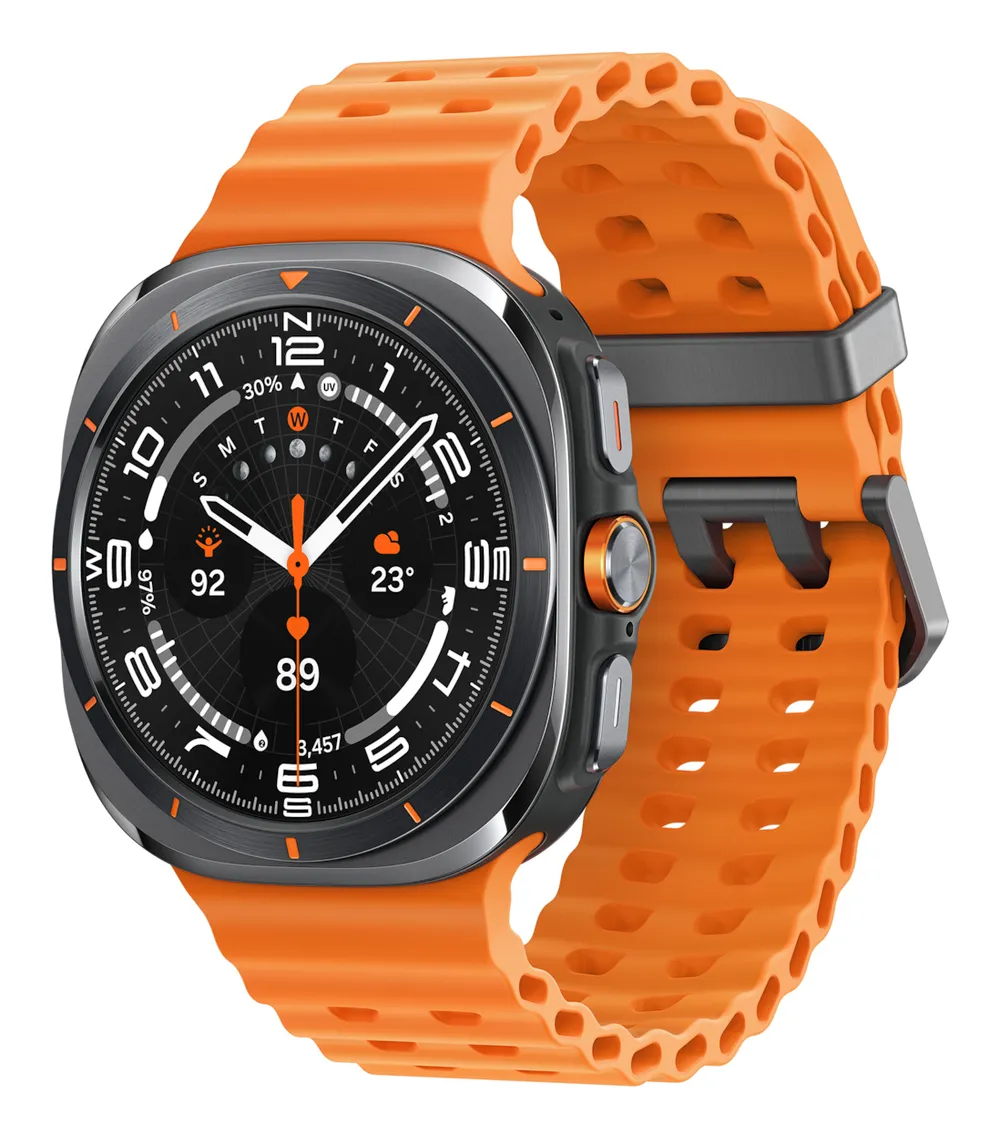 Galaxy Watch Ultra