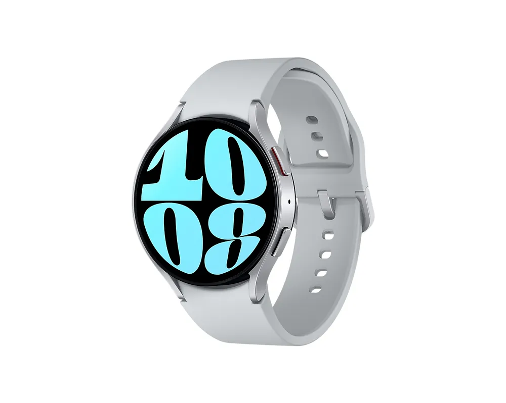 Galaxy Watch6 44mm Silver Smartwatch