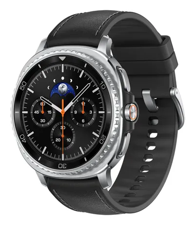 Galaxy Watch8 Classic