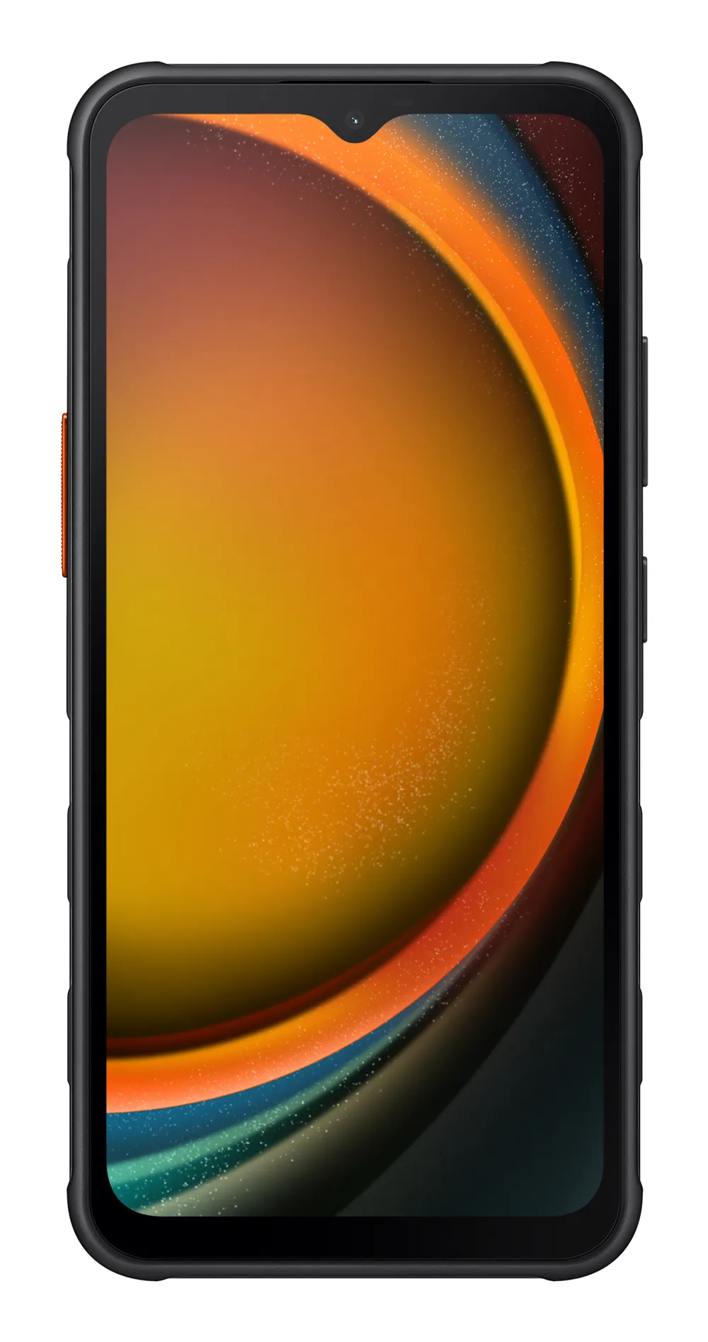 Galaxy XCover7 128GB 5G Enterprise Edition Schwarz Smartphone