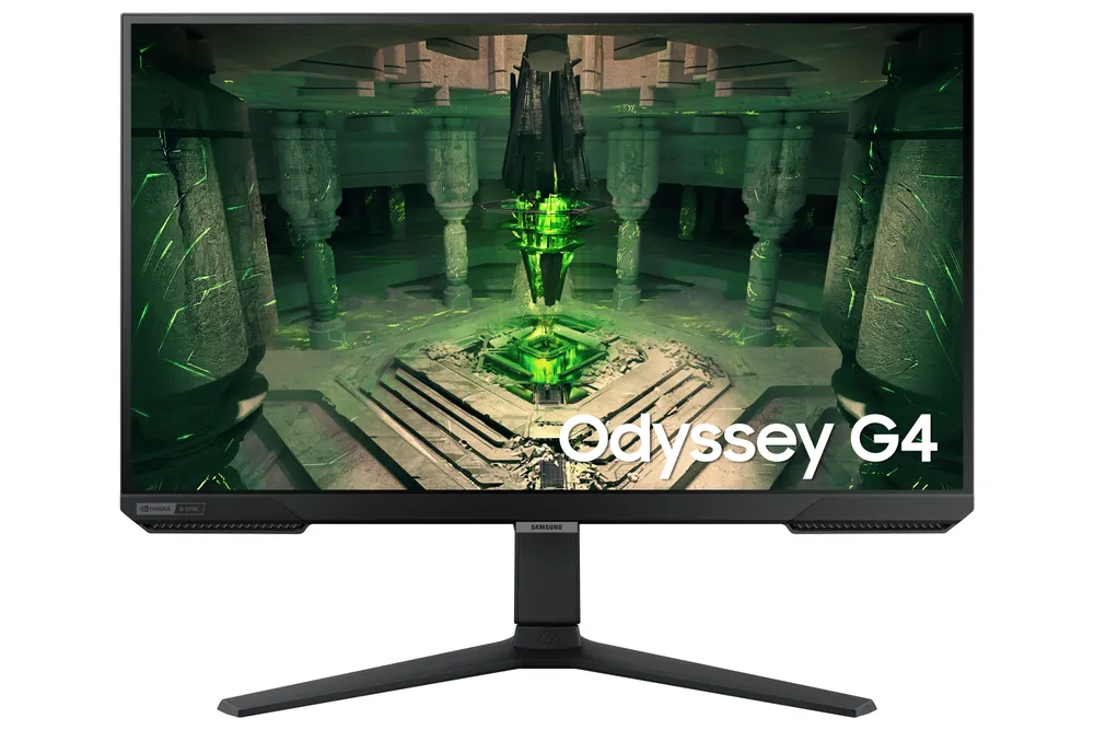 Gaming-Monitor Odyssey G4 G4B