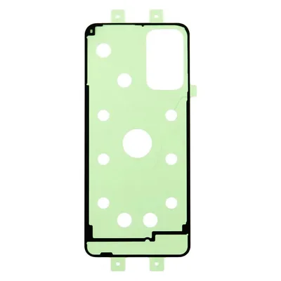 Samsung A236B Adhesive Tape Rear
