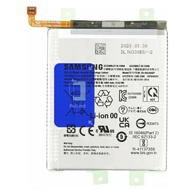 Samsung Akku 4905 mAh EB-BA546ABY SM-A346/A546 Galaxy A34/A54 GH82-31469A