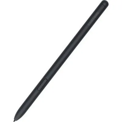 Samsung P610 Tastenstift Schwarz für Galaxy Tab S6 Lite