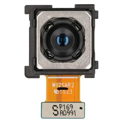 Samsung Rückfahrkamera SM-G990B/G990U Galaxy S21 FE 12 MP (breit) GH96-14491A