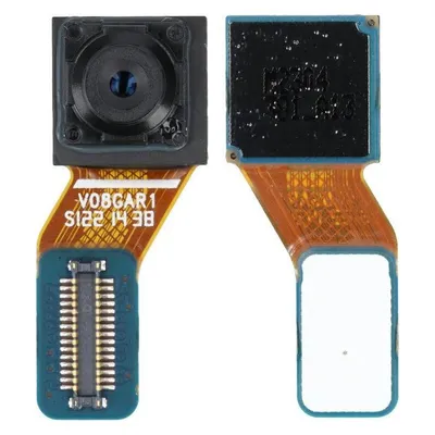 Samsung Frontkamera 8MP SM-A135 Galaxy A13 GH96-15058A