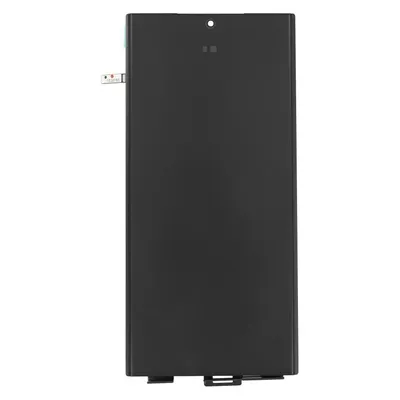 Samsung Display ohne Rahmen