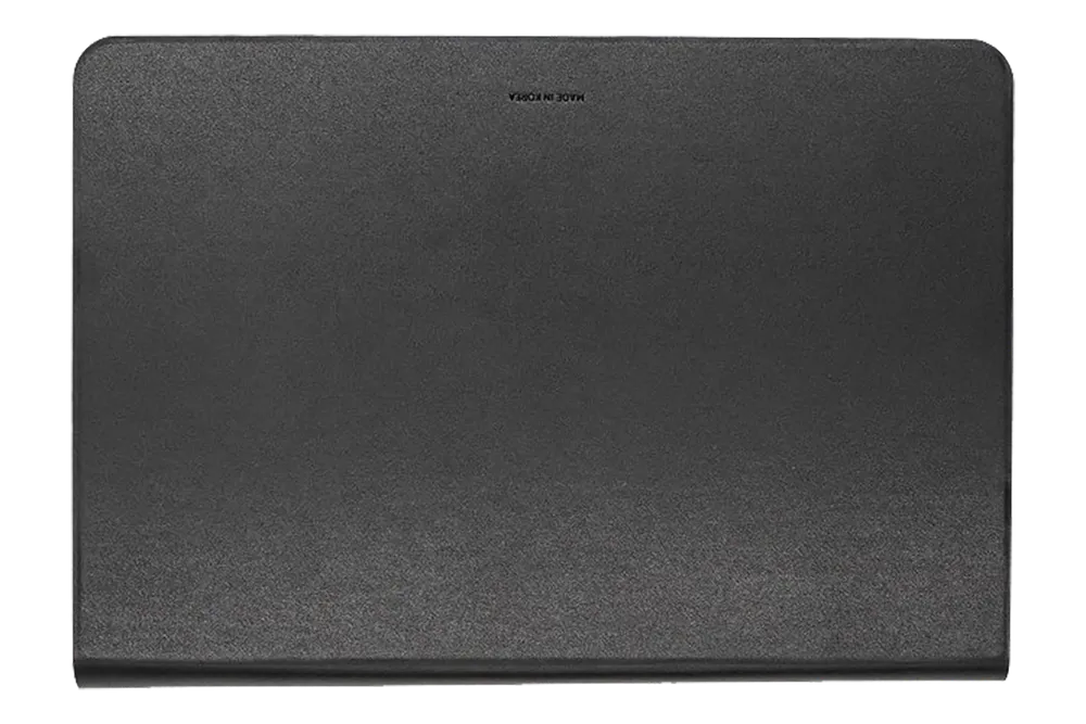 Samsung Targus Slim Keyboard Case für das Galaxy Tab S6 Lite Black