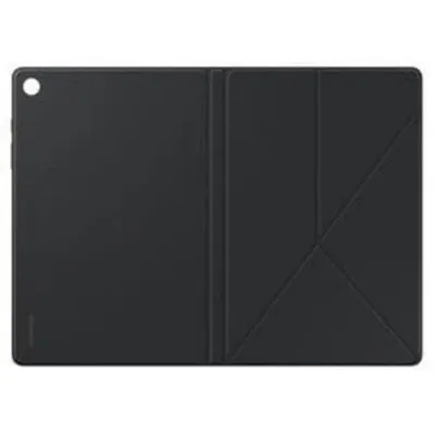 Samsung Galaxy Tab A9 Buchhülle Schwarz