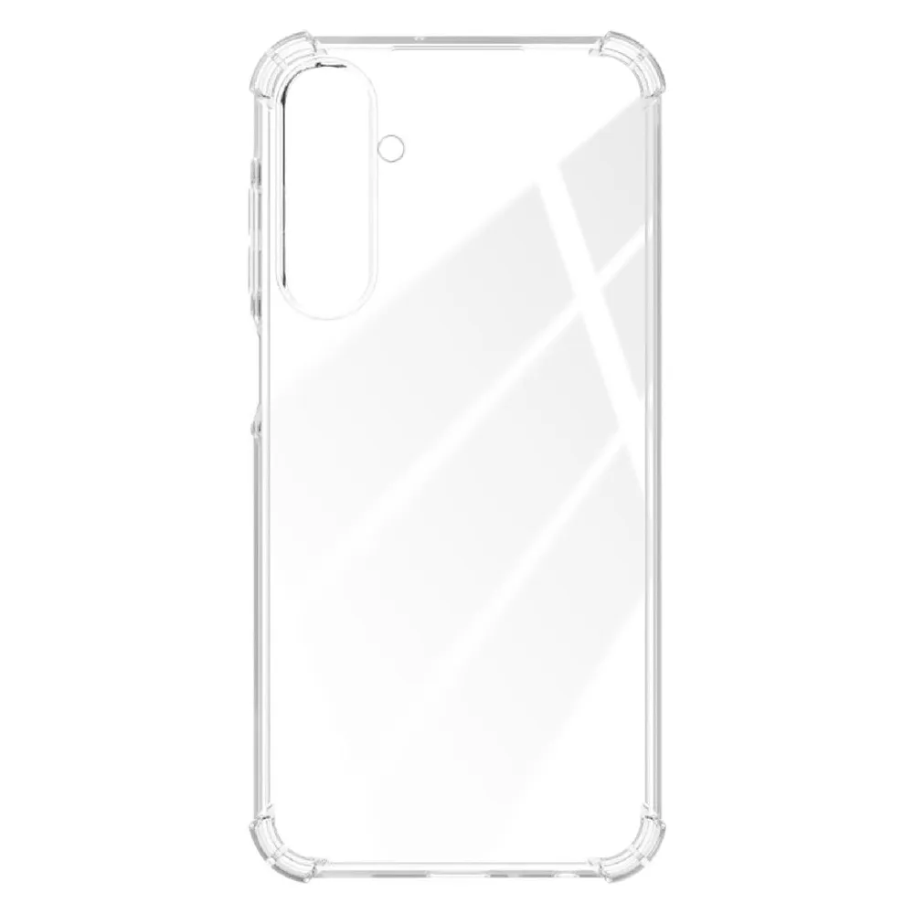 Samsung Mobeen Clear Cover (Samsung Galaxy A25 5G)