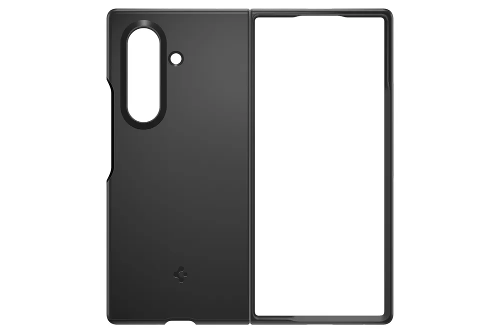 Samsung Spigen ThinFit für Galaxy Fold7 Black | gp-fpf966pgabw |
