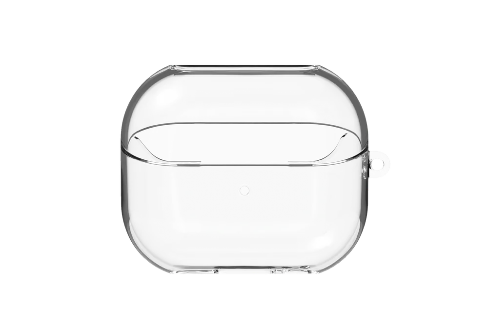 Samsung Case für die Galaxy Buds3-Serie Clear