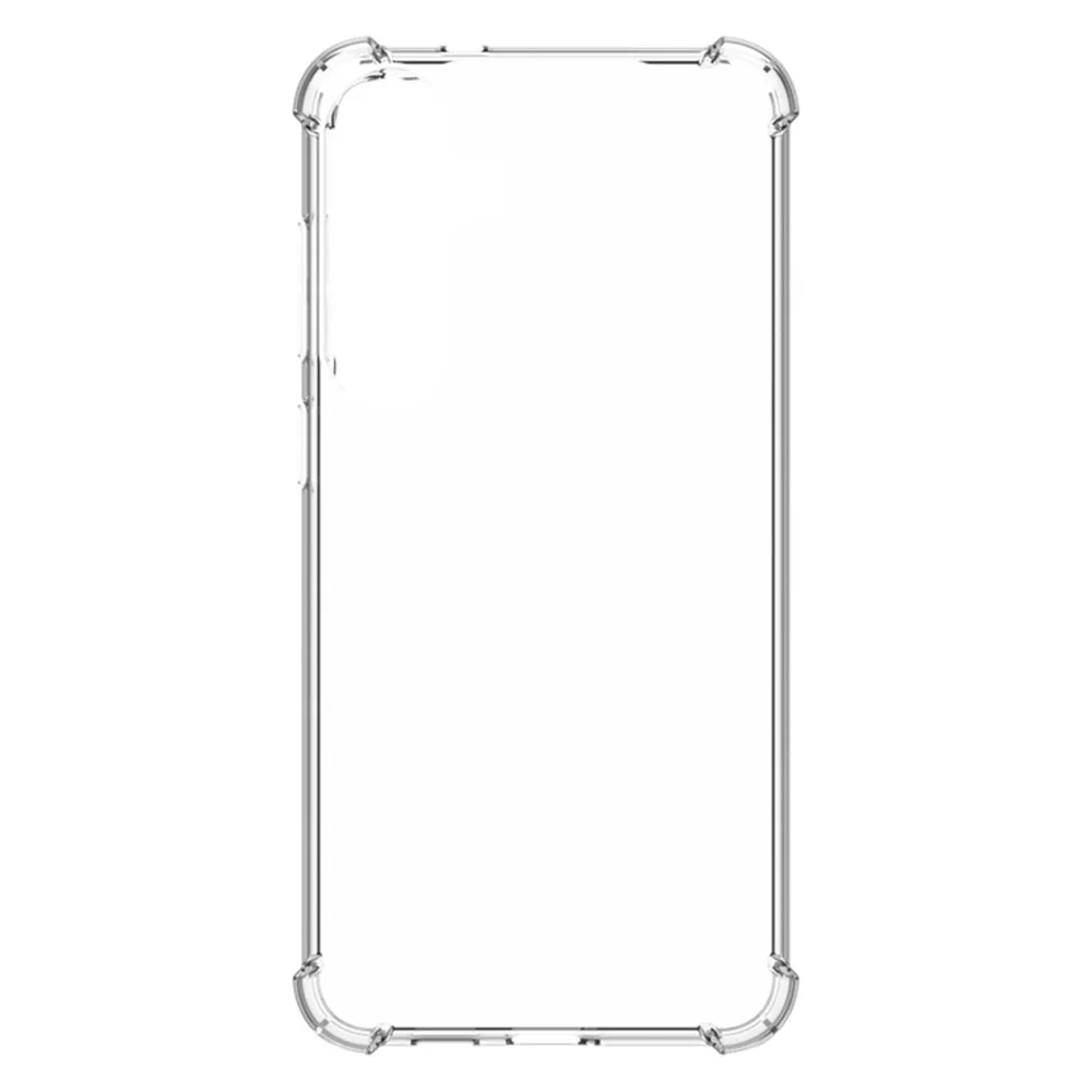 Samsung Mobeen Clear Cover (Samsung Galaxy S24+)