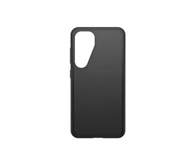 Samsung OtterBox Symmetry Series Case with Magnet für das Galaxy S25 Black