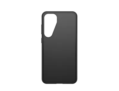 Samsung OtterBox Symmetry Series Case with Magnet für das Galaxy S25+ Black