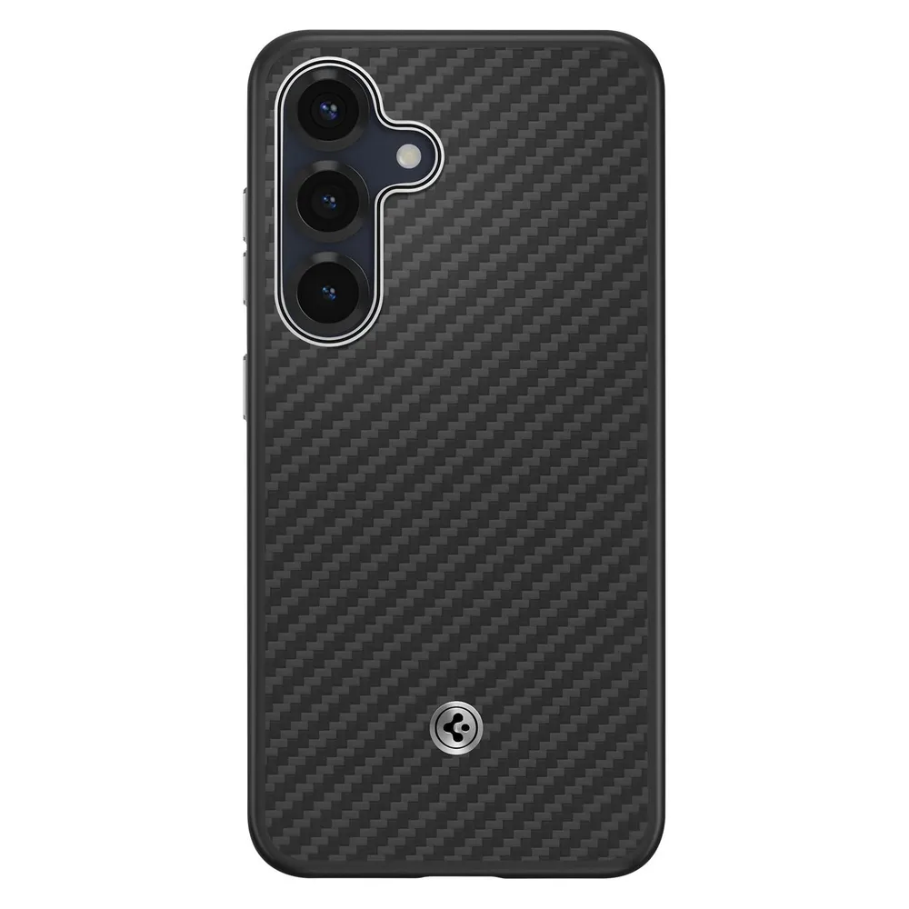 Samsung Enzo Aramid Case (Samsung Galaxy S25+)