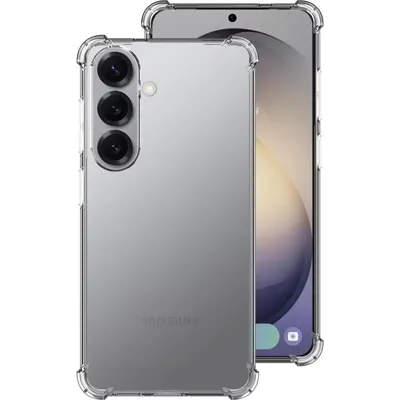 Hülle Samsung GP-FPS947AECTW Backcover Polycarbonat Transparent für Galaxy S26+