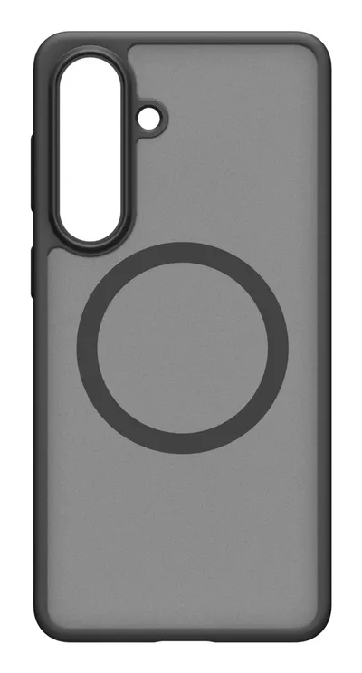 Samsung S26+ Capella Magnet Frost Black | gp-fps947pgajw |