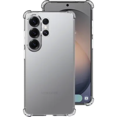 Hülle Samsung GP-FPS948AECTW Backcover Polycarbonat Transparent für Galaxy S26 Ultra