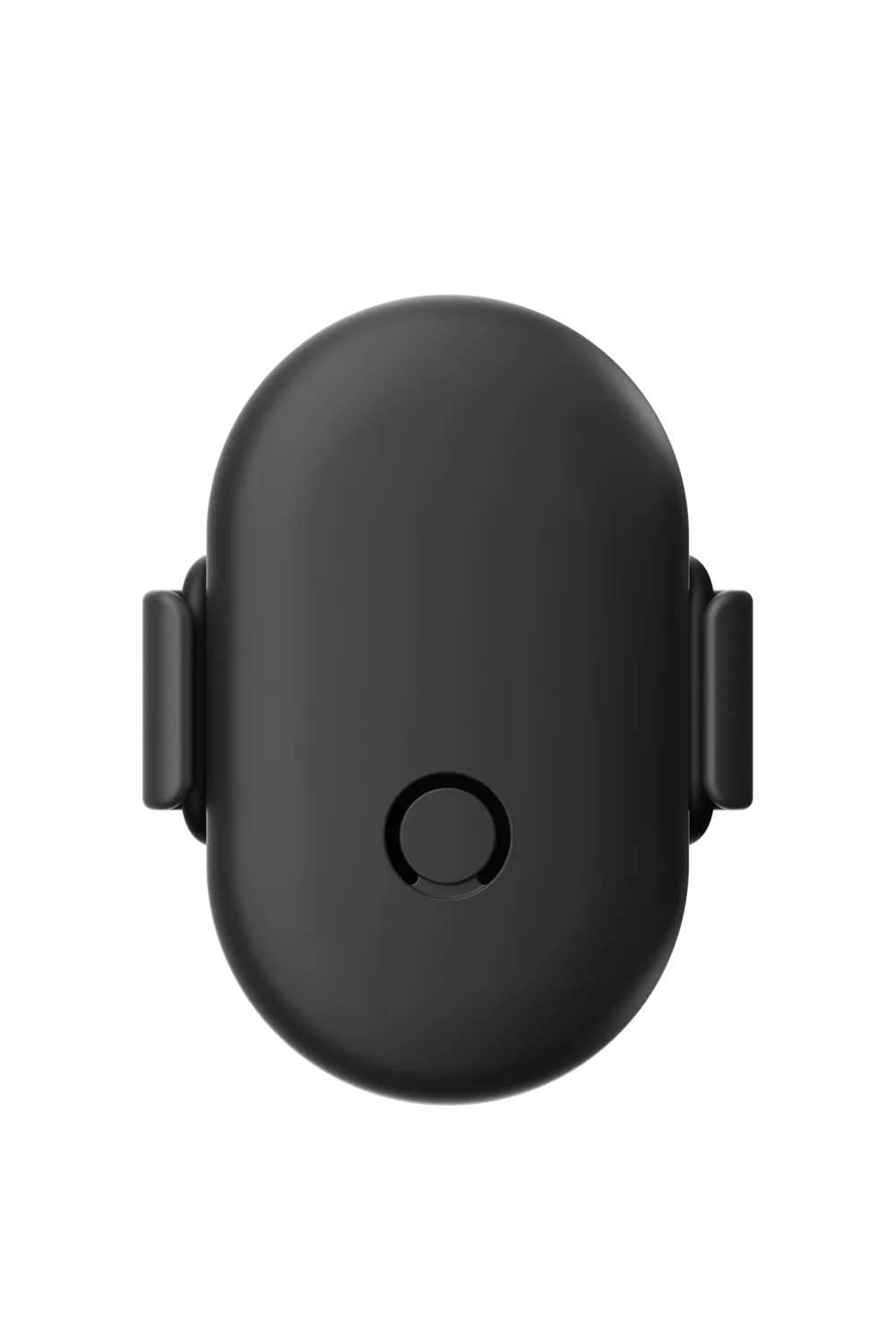 Samsung Almus Case with Strap für das Galaxy SmartTag2 Black