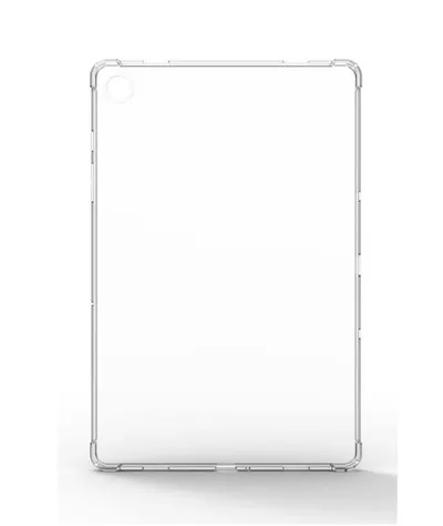 Tablet-Hülle Samsung GP-FPX216AEATW Transparent Galaxy Tab A9+ TPU 11"
