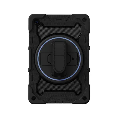Samsung Mobeen GP-FPX216AECBW | gp-fpx216aecbw | Hintere Abdeckung für Tablet