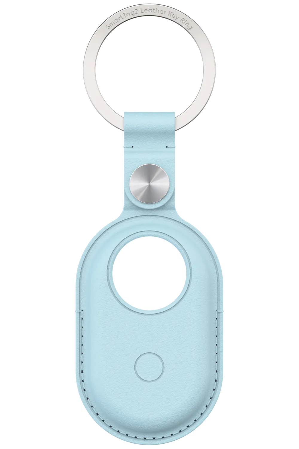 Samsung Braloba Key Ring Case für das Galaxy SmartTag2 Mint