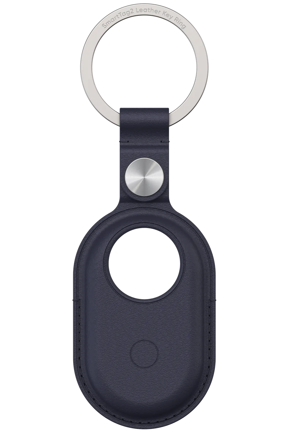 Samsung Braloba Key Ring Case für das Galaxy SmartTag2 Blue
