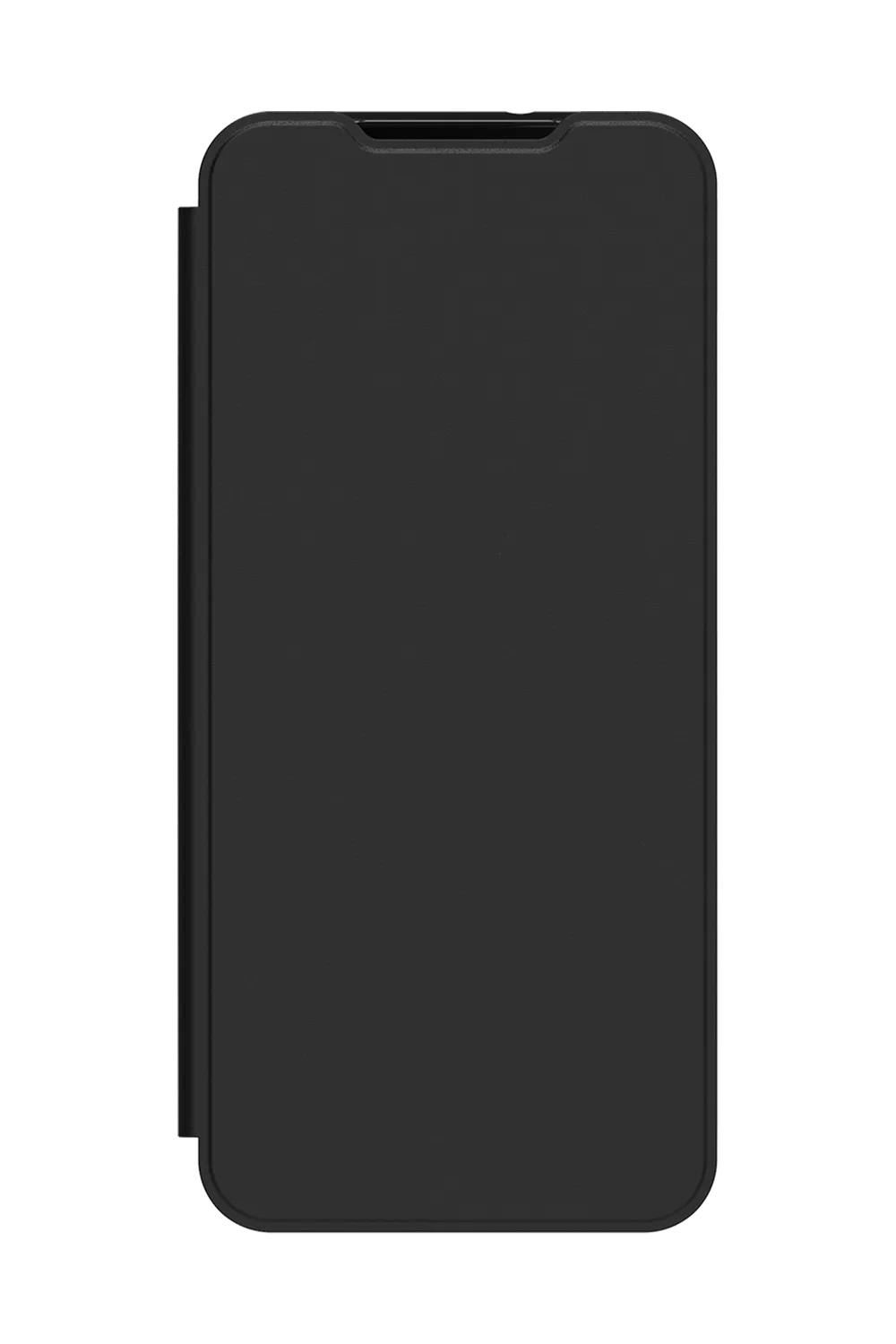 Samsung Anymode Wallet Flip Case für das Galaxy A14 | A14 5G Black