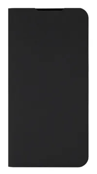 Funda für Handy Samsung GP-FWA366AEABW Wallet Schwarz mit Kartenfach für Galaxy A36 5G