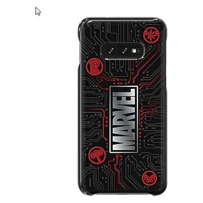 Samsung Marvel Cover Avengers 4