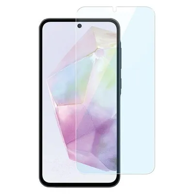 Samsung Transparenter Bildschirmschutz Galaxy A17 / A17 5G