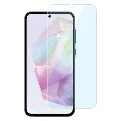 Samsung Transparenter Bildschirmschutz Galaxy A17 / A17 5G
