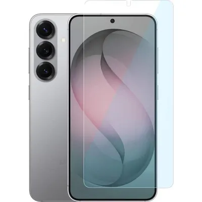 Gehärtetes Glas Samsung Galaxy S26+ Anti-Fingerabdruck 9H