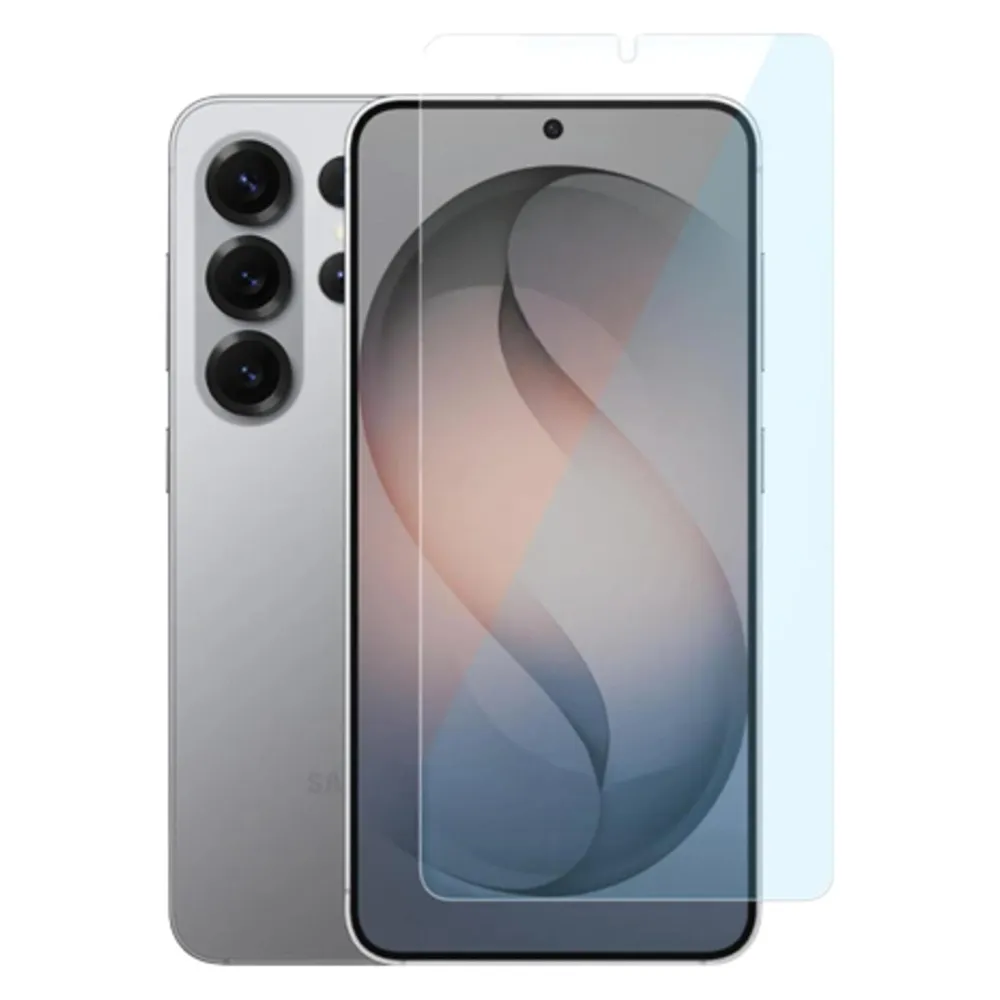 Gehärtetes Glas für Samsung Galaxy S26 Ultra Anti-Fingerabdruck 9H