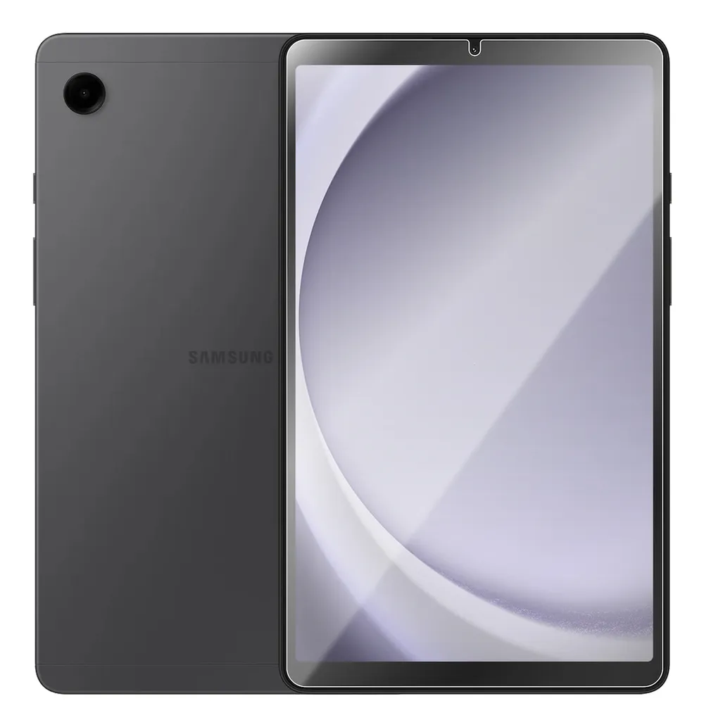 Schutzfolie für Samsung Galaxy Tab A11 Plus Gehärtetes Glas 11 Zoll