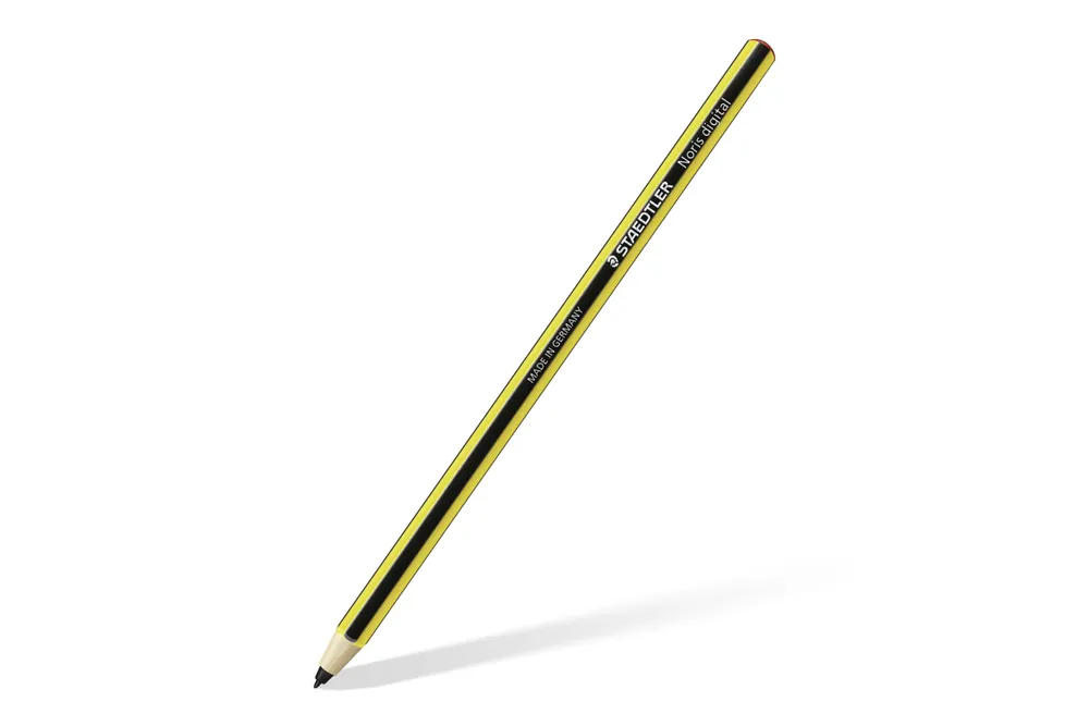 Lápiz digital Samsung GP-U999ERIPA Negro Amarillo para Galaxy Tab S3 y Book