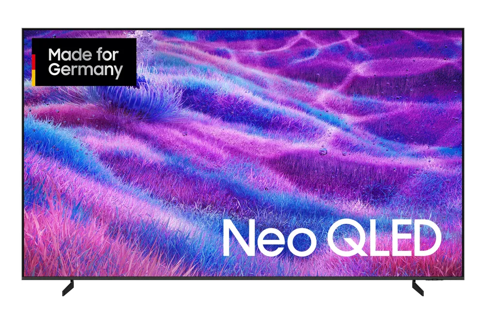 GQ100QN80FUXZG Neo QLED TV