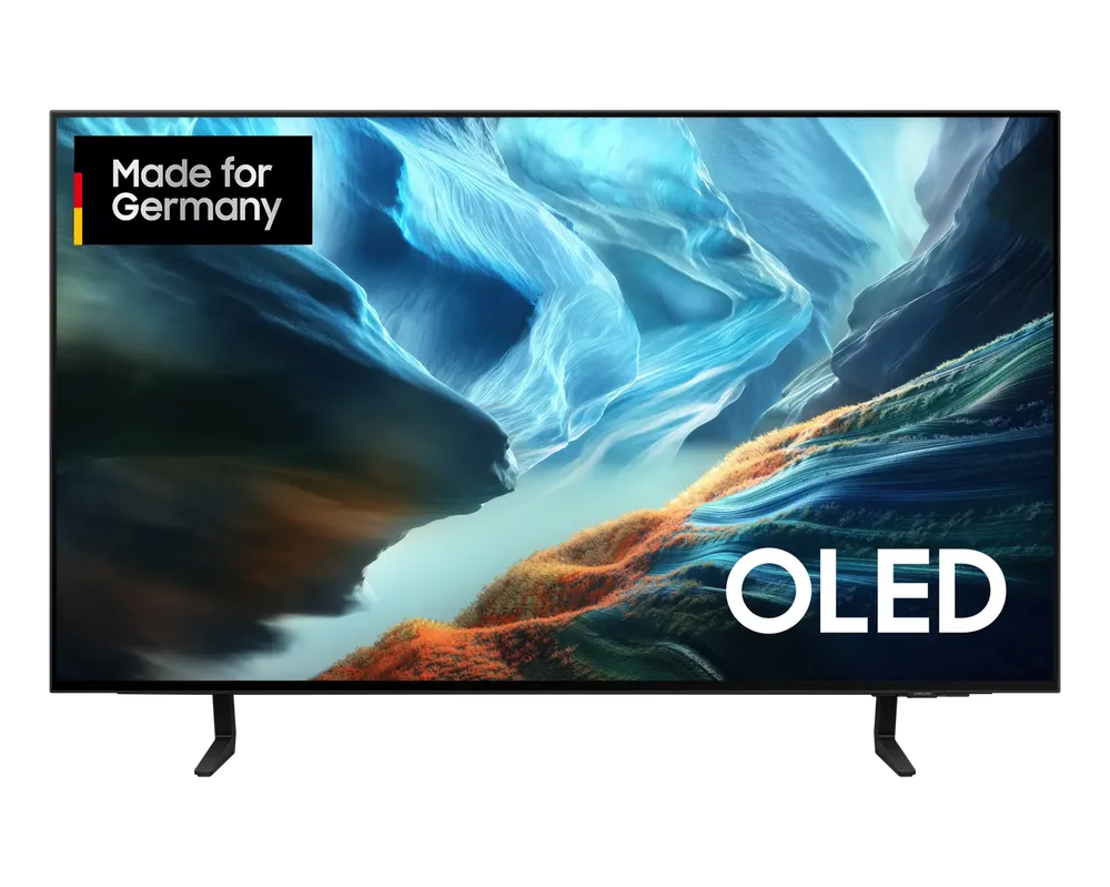 42" OLED S90H 4K Samsung Vision AI Smart TV (2026), 42 Graphite
