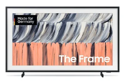 GQ43LS03HEUXZG The Frame LS03HE Vision AI Smart TV (2026) LED TV