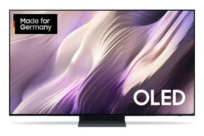 GQ48S95HAEXZG S95H Vision AI Smart TV (2026) OLED TV