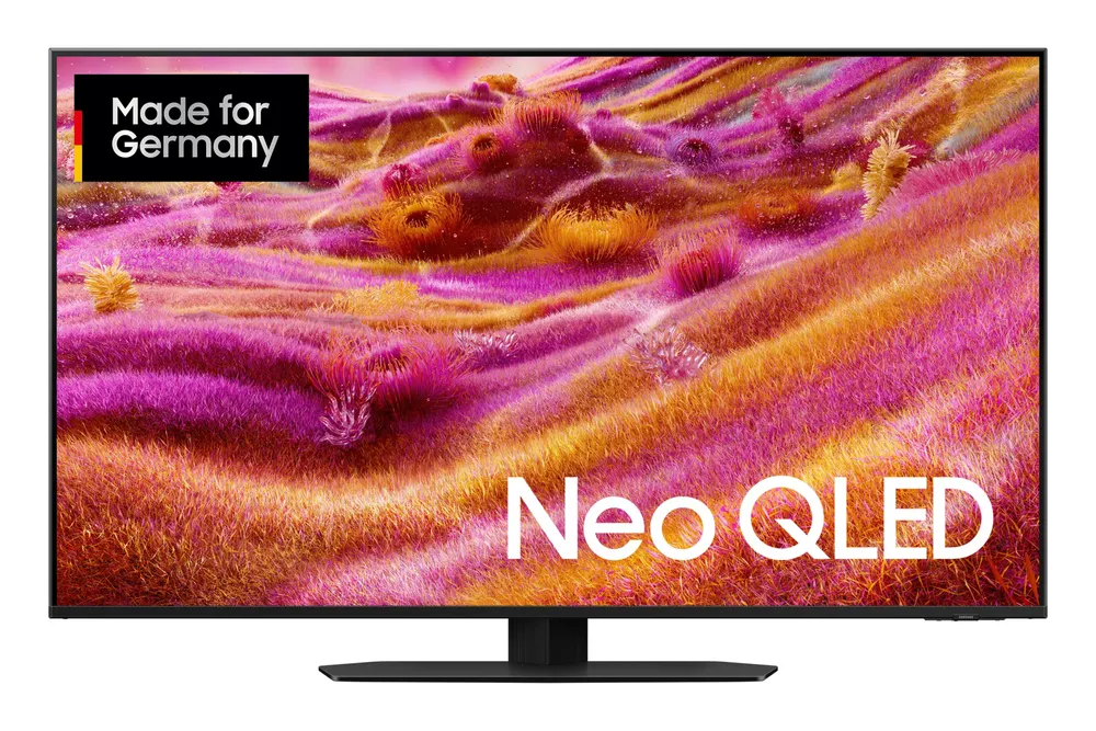 Samsung 50" Neo QLED QN90F 4K (2025)