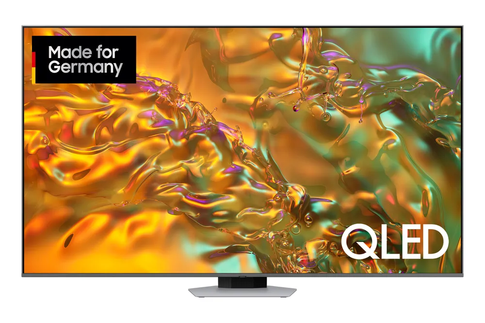 GQ55Q80DATXZG QLED TV