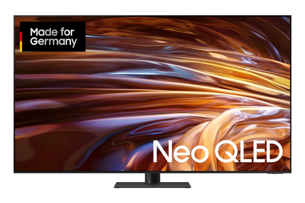 GQ55QN95DATXZG AI Neo QLED Mini LED TV